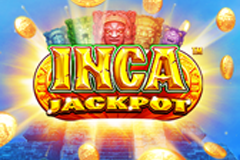 Inca Jackpot