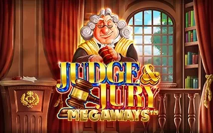 Judge and Jury megaways