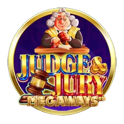 Judge and Jury megaways