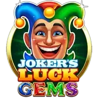 Joker's Luck Gems