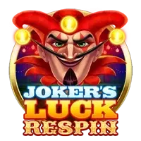Joker's Luck Respin