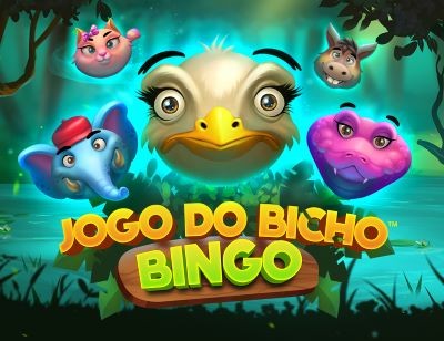 Jogo do Bicho Bingo