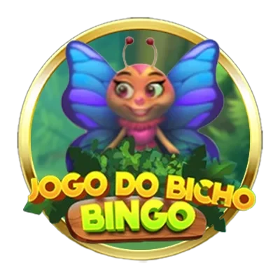 Jogo do Bicho Bingo