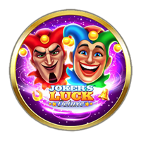 Joker's Luck Deluxe