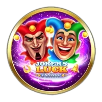 Joker's Luck Deluxe