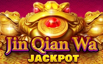 Jin Qian Wa Jackpot