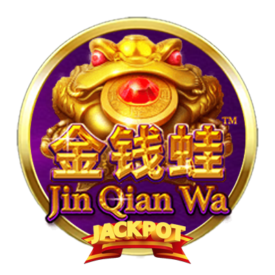 Jin Qian Wa Jackpot