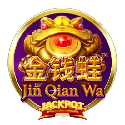 Jin Qian Wa Jackpot
