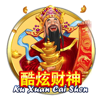 Ku Xuan Cai Shen