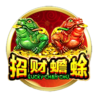 Lucky Chan Chu