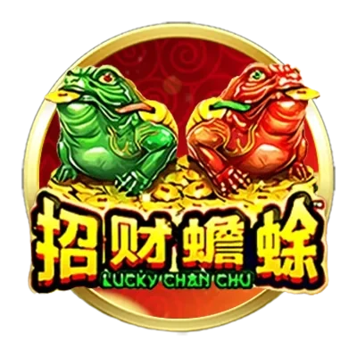 Lucky Chan Chu