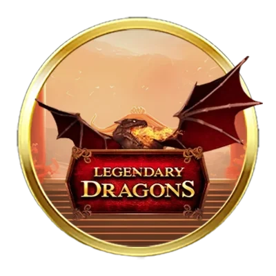 Legendary Dragons