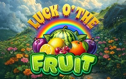 Luck O' The Fruit