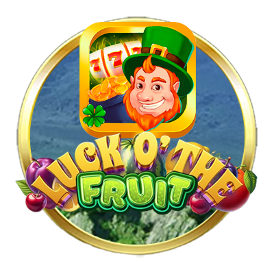 Luck O' The Fruit