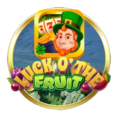 Luck O' The Fruit