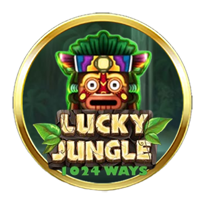 Lucky Jungle