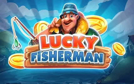 Lucky Fisherman