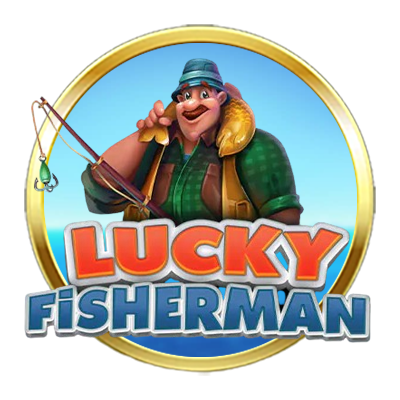 Lucky Fisherman