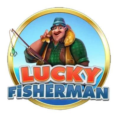 Lucky Fisherman