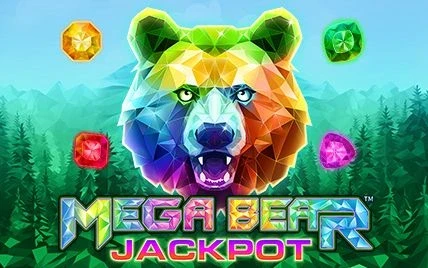 Mega Bear™ JP