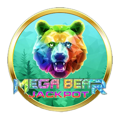 Mega Bear™ JP