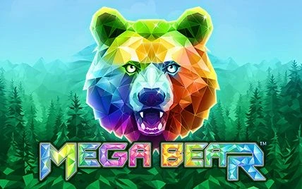 Mega Bear™ NO JP