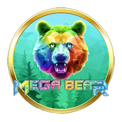 Mega Bear™ NO JP