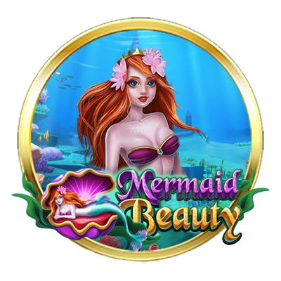 Mermaid Beauty