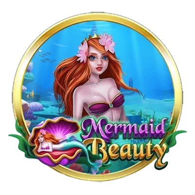 Mermaid Beauty