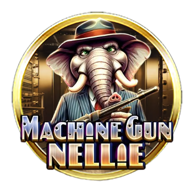 Machine Gun Nellie