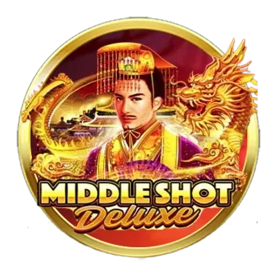 Middle Shot Deluxe