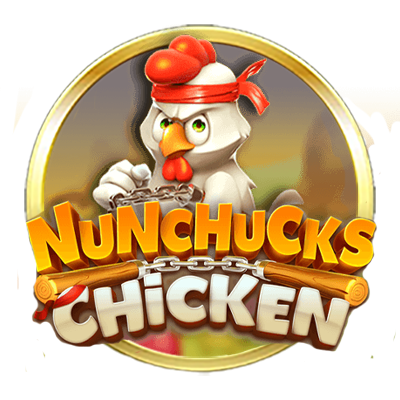 Nunchucks Chicken