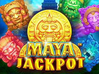 Maya Jackpot