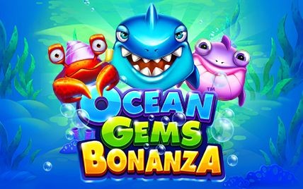 Ocean Gems Bonanza