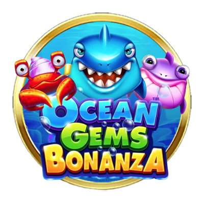 Ocean Gems Bonanza