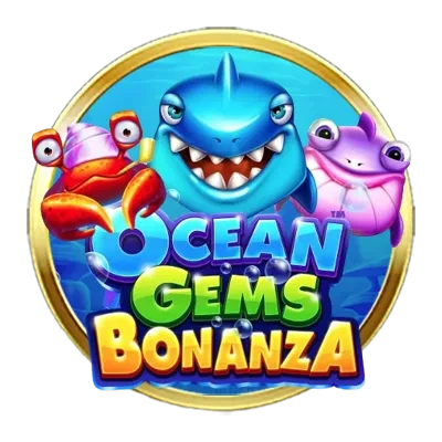 Ocean Gems Bonanza
