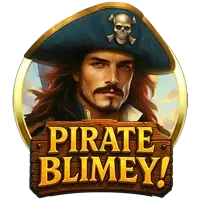 Pirate Blimey!