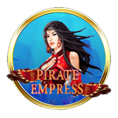 Pirate Empress