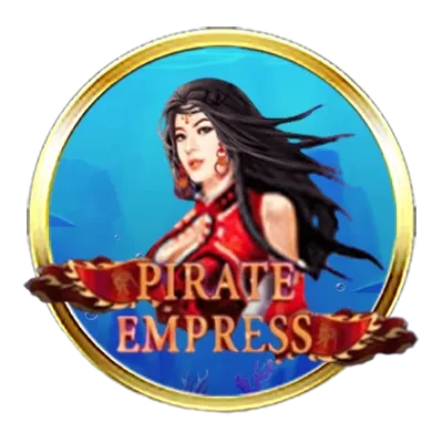 Pirate Empress