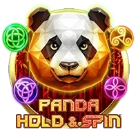 Panda Hold & Spin™ NO JP