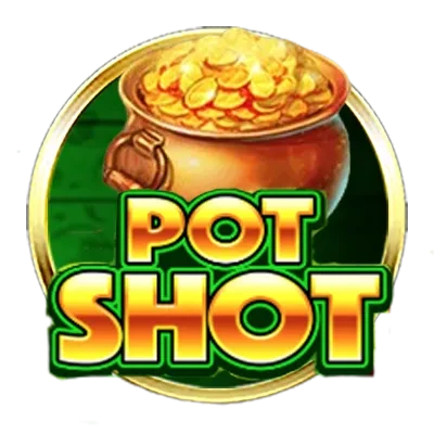 Pot Shot