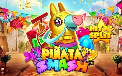 Pinata Smash™