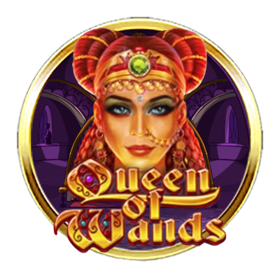 Queen of Wands