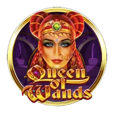 Queen of Wands