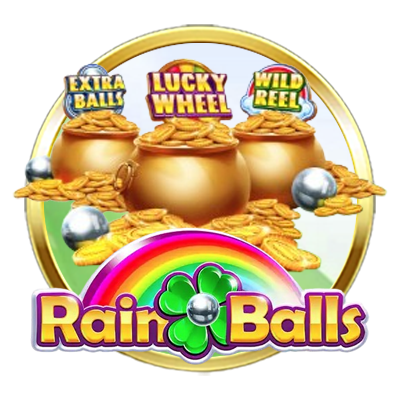 RainBalls