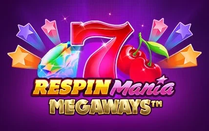 Respin Mania Megaways