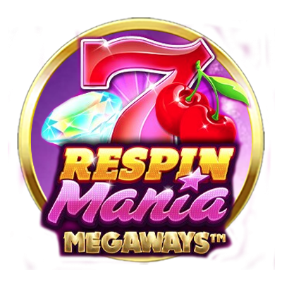 Respin Mania Megaways