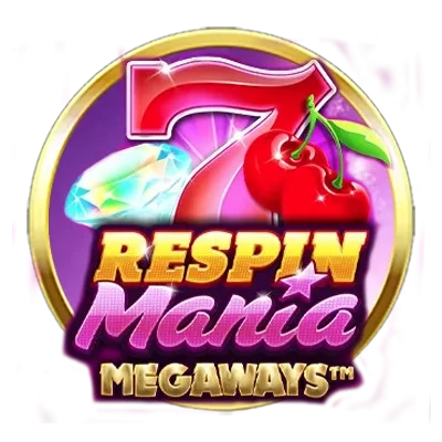 Respin Mania Megaways