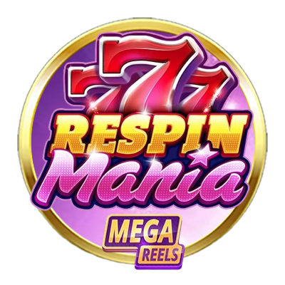 Respin Mania Mega Reels