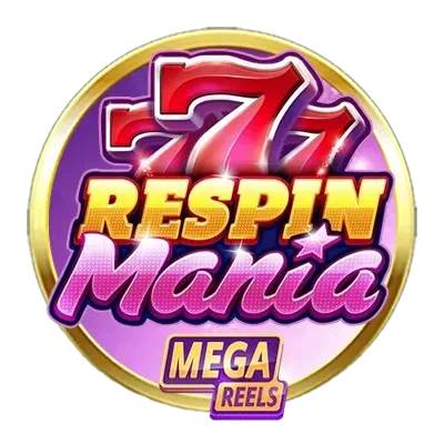 Respin Mania Mega Reels